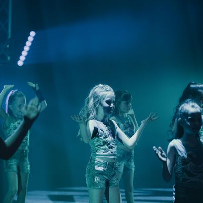 Dance Gallery - Show 2024