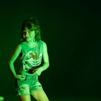 Dance Gallery - Show 2024