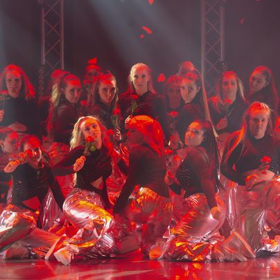 Dance Gallery - Show 2024