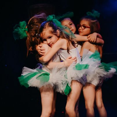 Dancing Symphony - Show 2023