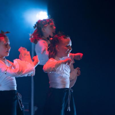 Dance Gallery - Show 2024