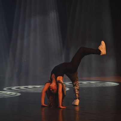 Spirit of Earth - Show 2025