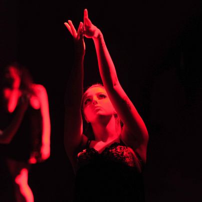 Poker Queens - Show 2019