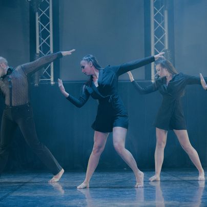 Dance Gallery - Show 2024