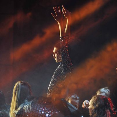 Poker Queens - Show 2019