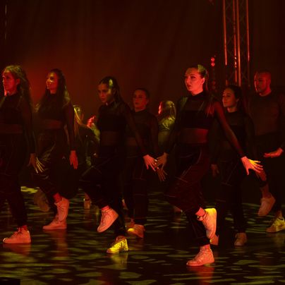 Dance Gallery - Show 2024