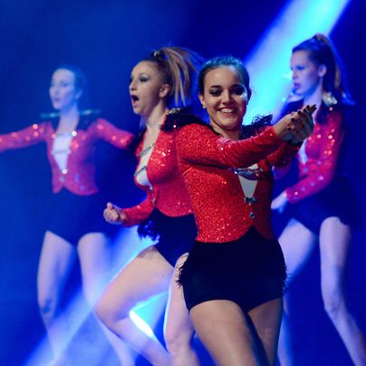 Poker Queens - Show 2019