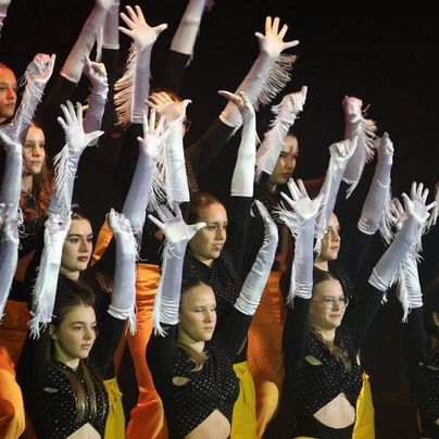 Spirit of Earth - Show 2025