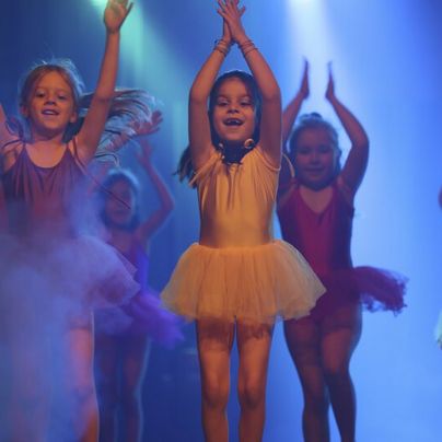 Spirit of Earth - Show 2025