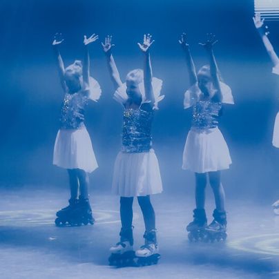 Spirit of Earth - Show 2025