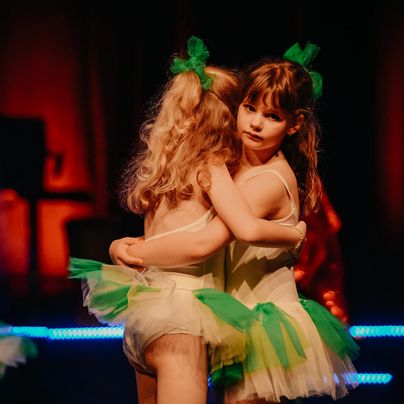 Dancing Symphony - Show 2023