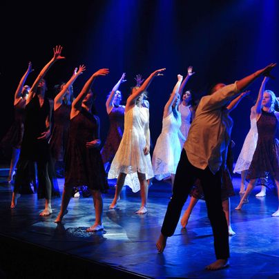 Poker Queens - Show 2019