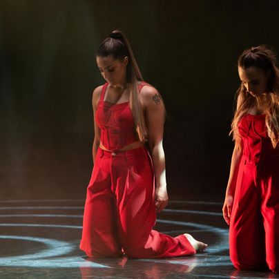 Dance Gallery - Show 2024