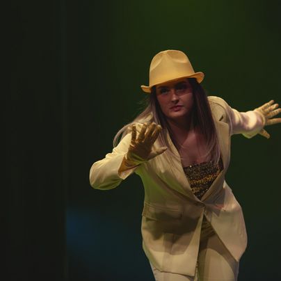 Dance Gallery - Show 2024