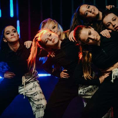 Dancing Symphony - Show 2023