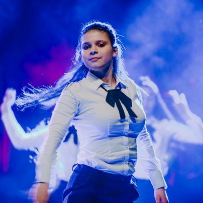 Dancing Symphony - Show 2023