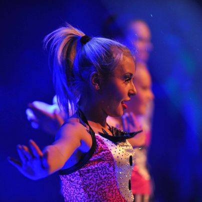 Poker Queens - Show 2019