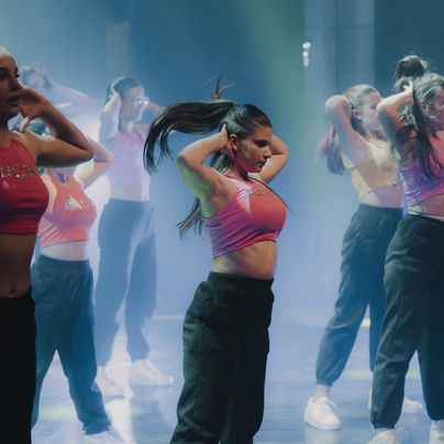 Dance Gallery - Show 2024