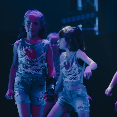 Dance Gallery - Show 2024