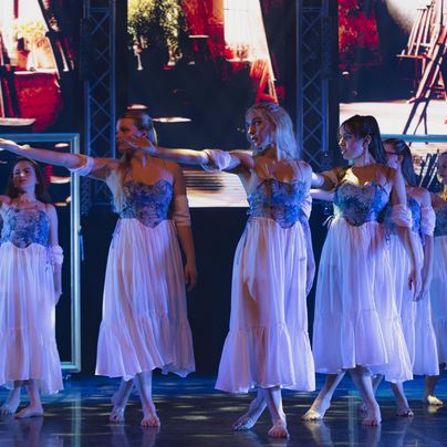 Dance Gallery - Show 2024