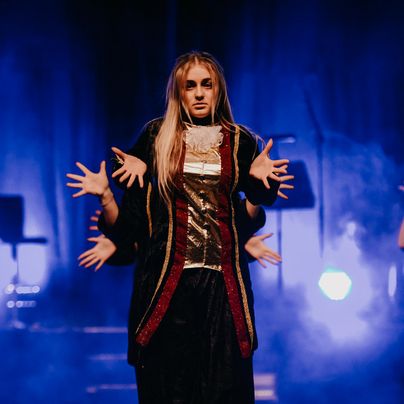 Dancing Symphony - Show 2023