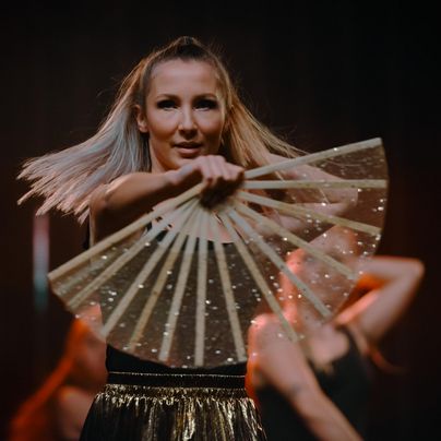 Dancing Symphony - Show 2023