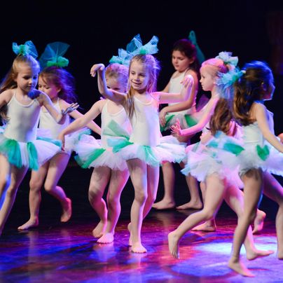 Dancing Symphony - Show 2023