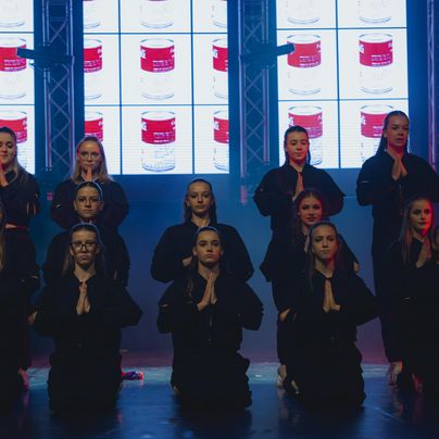 Dance Gallery - Show 2024