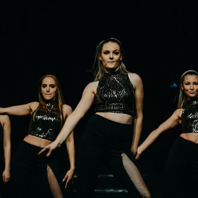 Dancing Symphony - Show 2023