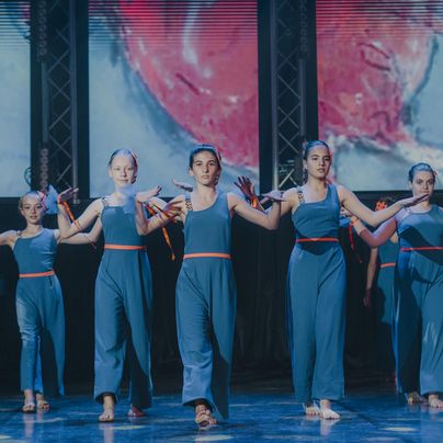 Dance Gallery - Show 2024