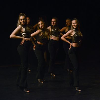 Dancing Symphony - Show 2023