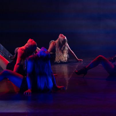 Dance Gallery - Show 2024