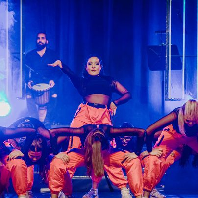 Dancing Symphony - Show 2023