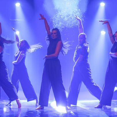 Spirit of Earth - Show 2025