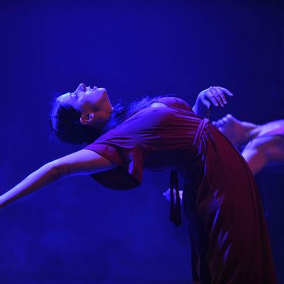 Poker Queens - Show 2019