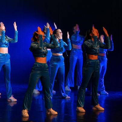 Dance Gallery - Show 2024