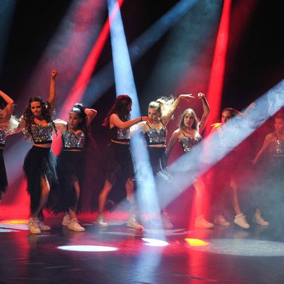 Poker Queens - Show 2019