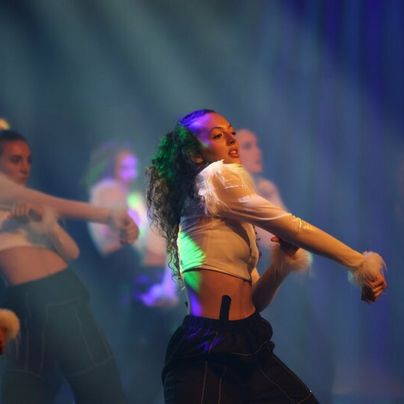 Spirit of Earth - Show 2025