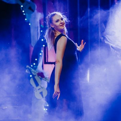 Dancing Symphony - Show 2023