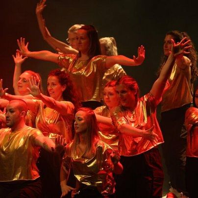 Spirit of Earth - Show 2025