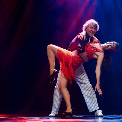 Poker Queens - Show 2019