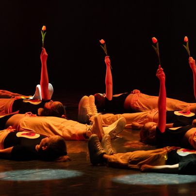 Dance Gallery - Show 2024