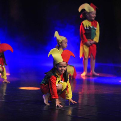 Poker Queens - Show 2019