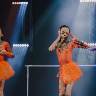 Dance Gallery - Show 2024