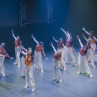 Dance Gallery - Show 2024