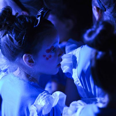 Poker Queens - Show 2019