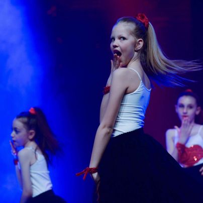 Poker Queens - Show 2019