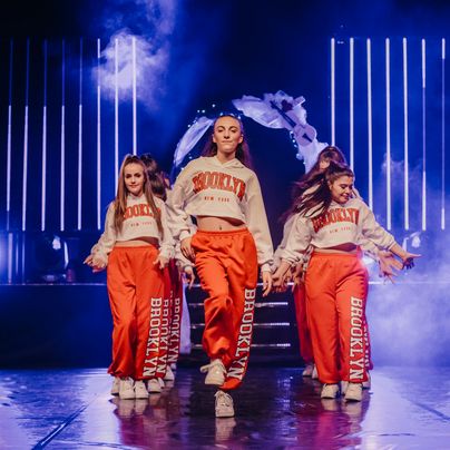 Dancing Symphony - Show 2023