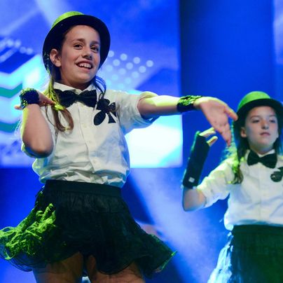 Poker Queens - Show 2019