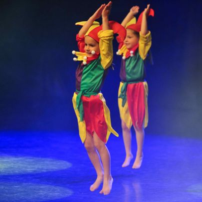 Poker Queens - Show 2019